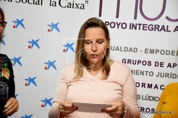 A ti, Mujer estrena sede en San Juan (Foto Antonio Alí)